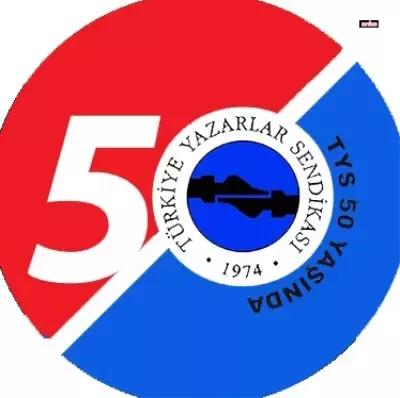 Türkiye Yazarlar Sendikası 50. Yaşını Kutluyor