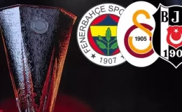 UEFA Avrupa Ligi’nde şampiyonluk oranları açıklandı