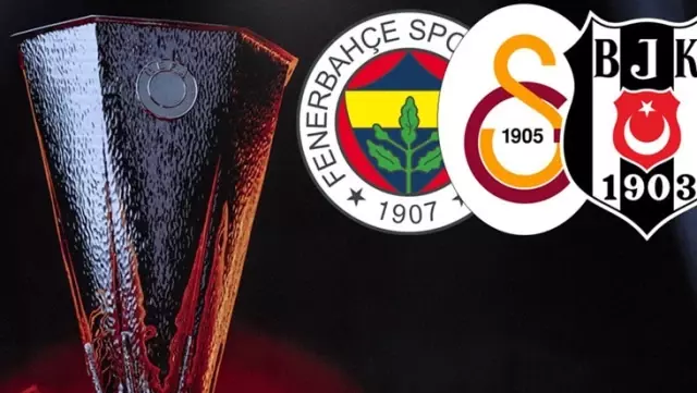 UEFA Avrupa Ligi’nde şampiyonluk oranları açıklandı