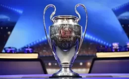 UEFA duyurdu! Şampiyonlar Ligi finalinin oynanacağı stat değişti