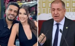 Ümit Özdağ, Engin Polat’la ilgili sözlerine açıklık getirdi: İki politikacı arasındaki pazarlıkta rakam telaffuz edilmiş