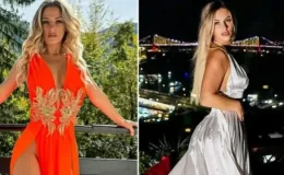 Ünlü Instagram modeli, diş tedavisi sırasında kendisine uyuşturucu veren dişçisinin tecavüzüne uğradı