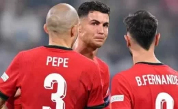 Üzerinden 20 yıl geçmiş! Cristiano Ronaldo’nun emekliliğiyle ilgili çok konuşulacak itiraf