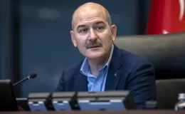 Valiler kararnamesinde dikkat çeken ayrıntı! Soylu’ya yakın isimler merkeze çekildi