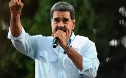 Venezuela’nın Devlet Başkanı Nicolás Maduro, Noel’i Ekim ayına çekme kararı aldı