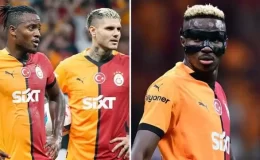 Victor Osimhen’den çok konuşulacak Icardi ve Batshuayi sözleri