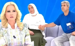 Yasak aşkıyla Müge Anlı’ya çıkarak karısını arayan adam jigolo çıktı