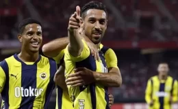 Yeni maaşı dudak uçuklatacak cinsten! Fenerbahçe, İrfan Can Kahveci ile yola devam edecek