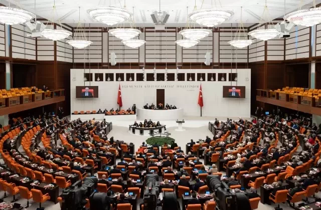 Yeni yasama yılında DEVA Partisi de TBMM’de temsil edilebilir