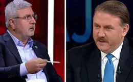 Yiğit Bulut’un teğmenlerle ilgili sözleri Metiner’i küplere bindirdi: Senin sayende AK Parti bu hale geldi