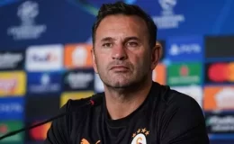 Yıldız futbolcu Galatasaray’ı istedi! Taraftarlar transfer beklerken Okan Buruk veto etti