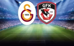 Yıldız golcüler yok! Galatasaray, Gaziantep FK maçında ilk 11’ler belli oldu