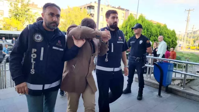 Zonguldak’ta Usulsüz Rapor Düzenleme Operasyonu: 3 Tutuklama