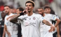 1.5 yıldır topa değmeyen Dele Alli, dev kulübe imza atabilir