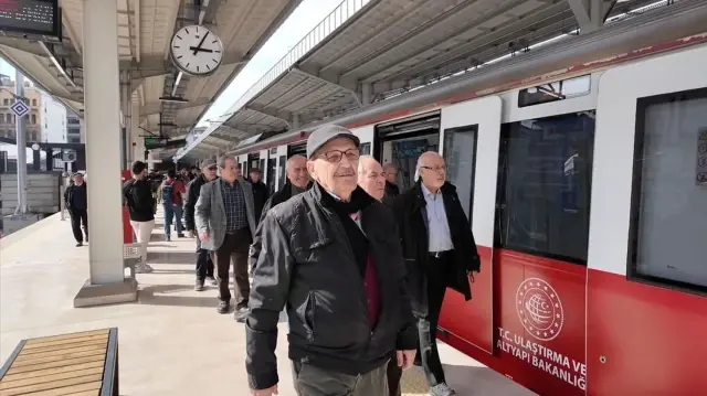 29 Ekim’de toplu taşıma ücretsiz olacak