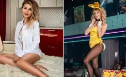 31 yaşındaki Playboy model, akciğer nakli eklerken hayatını kaybetti