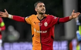 40 milyon TL’yi reddeden Yunus Akgün’ün Galatasaray’dan istediği ücret belli oldu