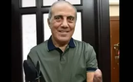 49 yıllık ehliyetini yeniletemedi! Olayı AİHM’ye taşıyacak