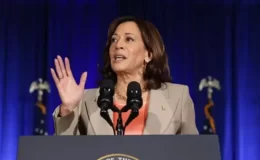 ABD Başkan Yardımcısı Kamala Harris, sağlık durumu ile ilgili rapor yayınladı