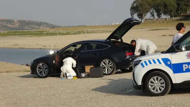 Adana’da sevgilisi tarafından öldürülen kadının sosyal medya paylaşımları dikkat çekti