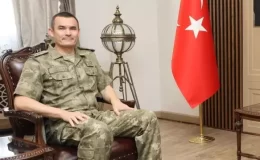 Adı insan kaçakçılığına karışan emekli Tuğgeneral Bilal Çokay’ın rütbesi geri alındı