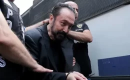 Adnan Oktar: Bana şurada bir oda verseler kadına şiddet, mutsuzluk, savaş hepsini bitiririm