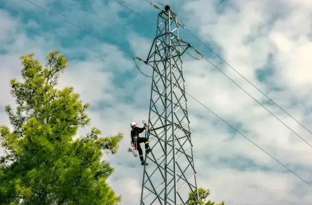 AEDAŞ’tan Elektrik Şebekelerine Uyarı: Müdahaleler Ölümlü Kazalara Yol Açabilir