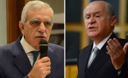 Ahmet Türk’e açıkça soruldu: Yeni bir çözüm süreci başlar mı?