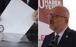 AK Parti İstanbul Milletvekili Oğuz Üçüncü: Vatandaş yerel seçimlerde bize sarı kart gösterdi