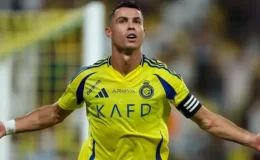 Al Nassr, son dakikalarda Ronaldo ile güldü