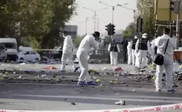 Ankara gar katliamı davasında Mehmet Veysi Dolaşan için karar