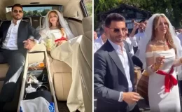 Ankara siyasetinin konuştuğu evlilik! Turgut Altınok’a gayrimenkul zengini damat