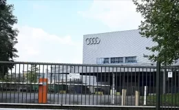 Audi’nin Brüksel fabrikasına alıcı çıkmadı