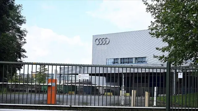 Audi’nin Brüksel fabrikasına alıcı çıkmadı