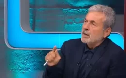 Aykut Kocaman’dan canlı yayında Ali Koç’a serzeniş: Bir kere bile adım geçmedi