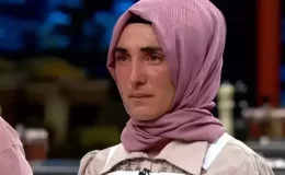 Ayşe Ekiz, MasterChef’ten elendikten sonraki değişimiyle olay oldu