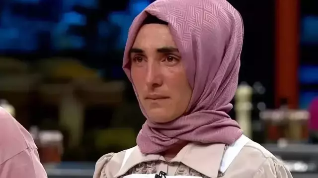 Ayşe Ekiz, MasterChef’ten elendikten sonraki değişimiyle olay oldu