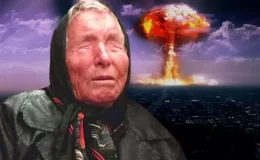 Baba Vanga’dan 2025 yılı için ürpertici kehanet