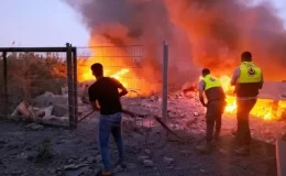 Bağımsızlık yıl dönümünde işgale başladılar: Türkiye göç rotası olabilir