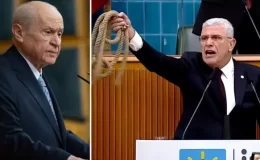 Bahçeli, Dervişoğlu’nun fırlattığı ipi istedi