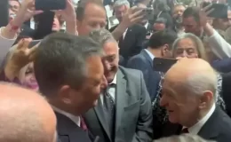 Bahçeli, resmen Özel’in gönlünü aldı: Birbirimizi kırmıyoruz inşallah