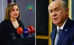 Bahçeli’nin çıkışı sonrası DEM Parti’den yeni açıklama: İmralı hazır, Öcalan hazır