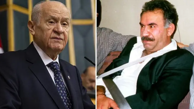 Bahçeli’nin Öcalan için zikrettiği “Umut hakkı” nedir?