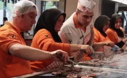 Bakanlık, Köfteci Yusuf’u “Sağlığı Tehlikeye Düşürecek Gıdalar” listesine ekledi