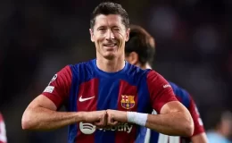 Barcelona’nın Robert Lewandowski transferinde dolandırıldığı ortaya çıktı