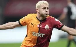 Barış Alper Yılmaz’ın sözleşmesindeki serbest kalma maddesi ortaya çıktı