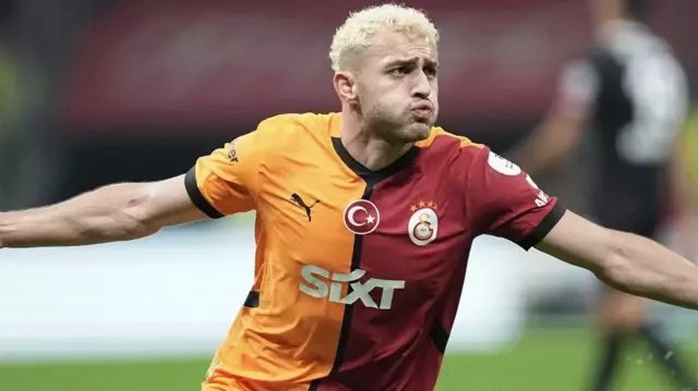 Barış Alper Yılmaz’ın sözleşmesindeki serbest kalma maddesi ortaya çıktı