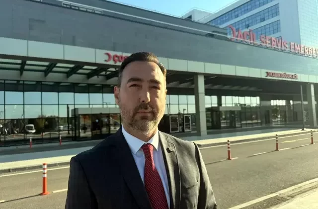 Baro Başkanı: Davayı Sonuna Kadar Takip Edeceğiz