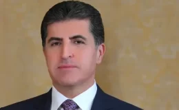 Barzani “Teröre karşı Türkiye halkı ve hükümetiyle tam dayanışma içindeyiz”