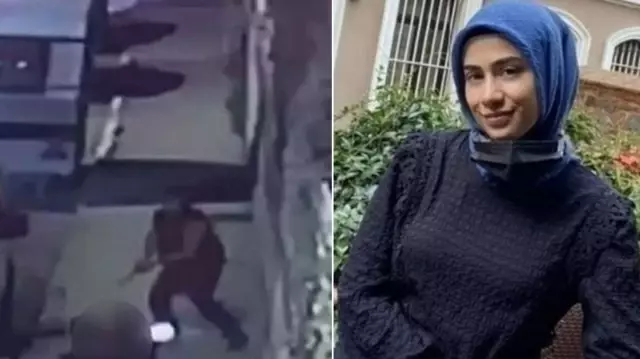 Başak Cengiz’i hunharca katletmişti! Samuray kılıçlı cani hakkında yeni karar